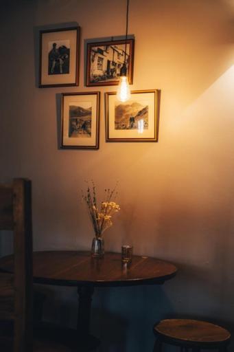 Three Shires Inn Little Langdale Exterior foto
