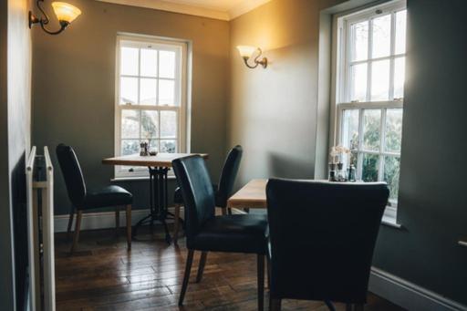 Three Shires Inn Little Langdale Exterior foto
