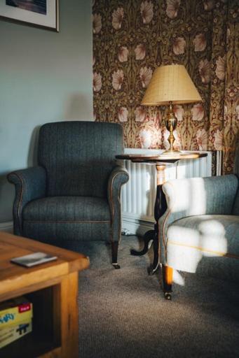 Three Shires Inn Little Langdale Exterior foto